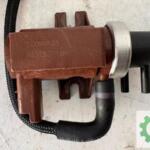 PEUGEOT PARTNER TEPEE TURBO VALFİ