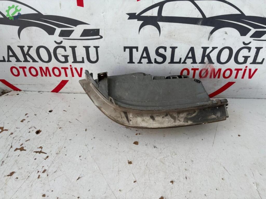 Fiat Palio Far çıkma parça