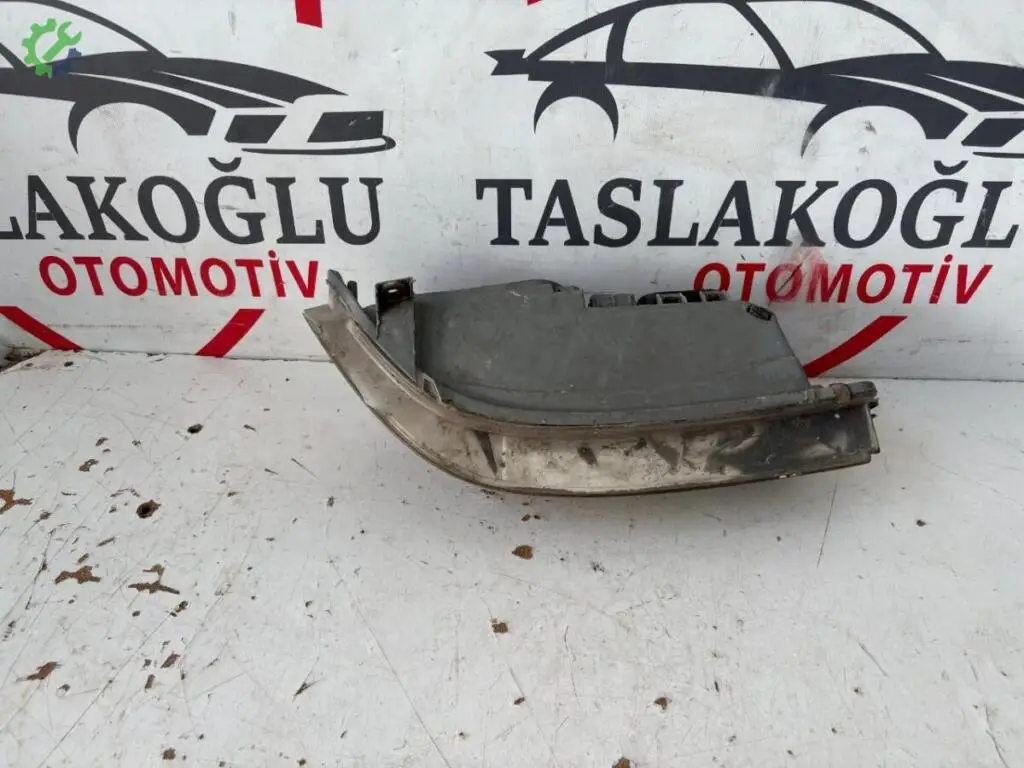 Fiat Palio Far çıkma parça