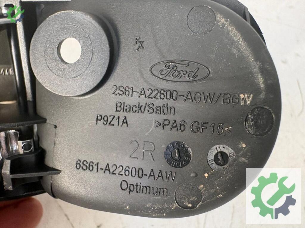 Ford Fusion Açma Kolu çıkma parça