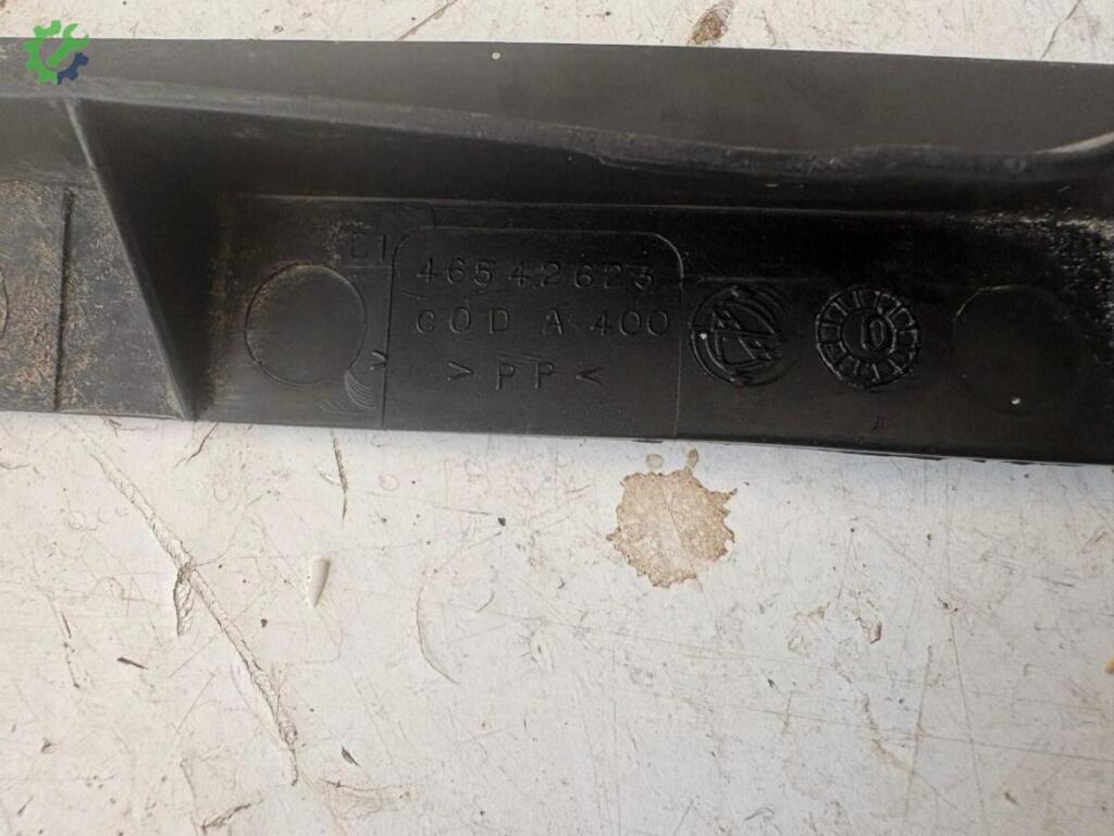 Fiat Marea Fan Paneli çıkma parça