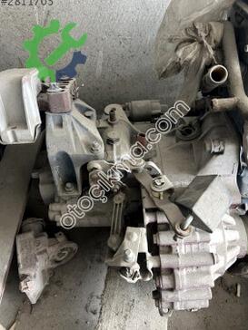 Peugeot 407 Şanzıman Komple çıkma parça