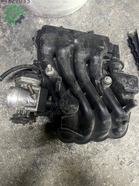 Audi A3 Emme Manifoldu çıkma parça