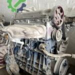 Peugeot Bipper Motor Komple Çıkma Parça Kayseri