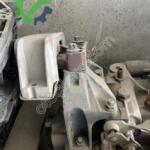 2005 Peugeot Partner Şanzıman Komple Çıkma Parça İzmir