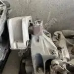 Fiat Freemont Şanzıman Komple Çıkma Parça Ankara