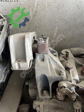 Peugeot 407 Şanzıman Komple çıkma parça