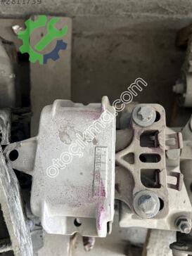 Peugeot 407 Şanzıman Komple çıkma parça