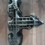 1995 Volkswagen Polo Emme Manifoldu Çıkma Parça Erzurum