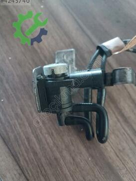 Volkswagen Caddy EGR Valfi çıkma parça