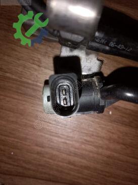 Volkswagen Caddy EGR Valfi çıkma parça