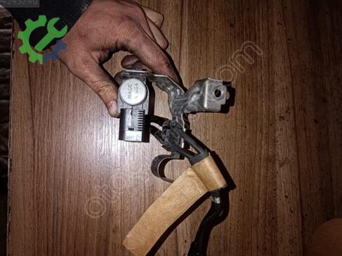 Volkswagen Caddy EGR Valfi çıkma parça