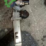 Volkswagen Caddy EGR Soğutucu Çıkma Parça Ankara