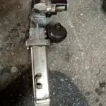 Volkswagen Caddy EGR Soğutucu Çıkma Parça Ankara