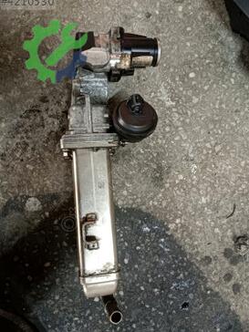 Volkswagen Caddy EGR Soğutucu 117255 çıkma parça