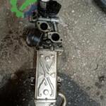 Volkswagen Caddy EGR Soğutucu Çıkma Parça Ankara