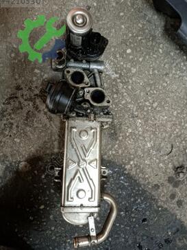 Volkswagen Caddy EGR Soğutucu 117255 çıkma parça