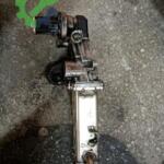 Volkswagen Caddy EGR Soğutucu Çıkma Parça Ankara