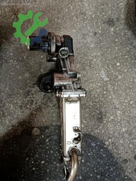 Volkswagen Caddy EGR Soğutucu 117255 çıkma parça