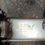Volkswagen Caddy EGR Soğutucu Çıkma Parça Ankara