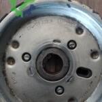 Volkswagen Caddy Motor Kapağı Çıkma Parça Ankara
