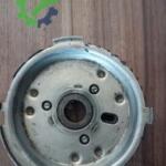 Volkswagen Caddy Motor Kapağı Çıkma Parça Ankara