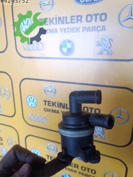 Volkswagen Caddy Motor Su Radyatörü 965561A çıkma parça