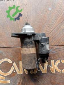 1.6 CAY motor marş dinamosu (02Z 911023FX01)