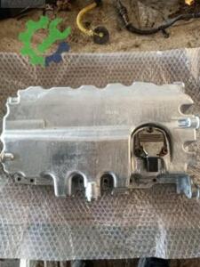 1.6 CAY motor motor alt Karter sensör üstünde