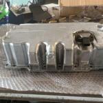 Volkswagen Caddy Karter Çıkma Parça Ankara
