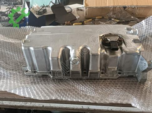 Volkswagen Caddy Karter çıkma parça