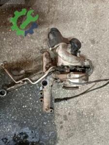 1.6 CAY motor (turbo komple) 03L 253016T
