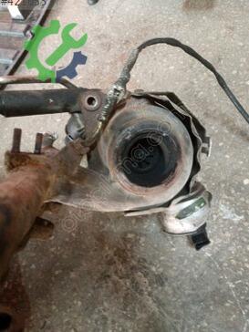 Mitsubishi L200 Motor Komple 253016T çıkma parça
