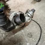 Mitsubishi L200 Motor Komple Çıkma Parça Ankara