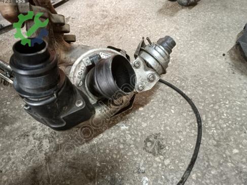 Mitsubishi L200 Motor Komple 253016T çıkma parça