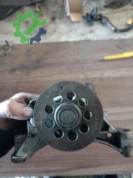 Volkswagen Caddy Yağ Pompası çıkma parça
