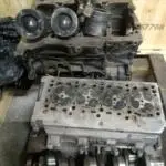 1999 Seat Leon Motor Komple Çıkma Parça Erzurum