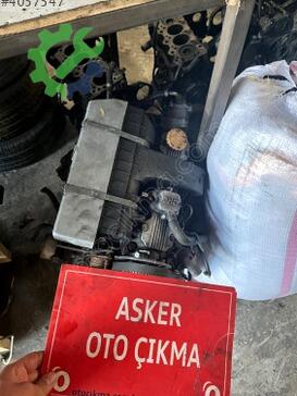 Opel Ascona Motor Komple çıkma parça