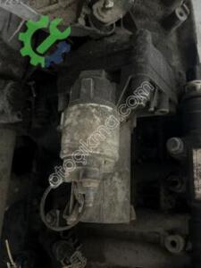1.6 HDİ 407 MARŞ DİNAMOSU