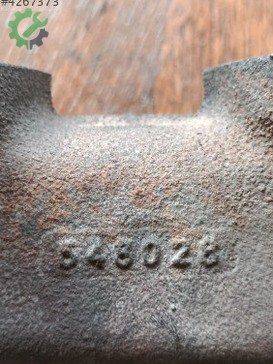BMW 1 Serisi Egzoz Manifoldu 548028 çıkma parça