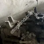 2024 Peugeot 407 Şanzıman Komple Çıkma Parça Ankara