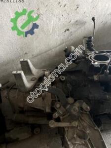 1.6 HDİ  PEUGEOT 407 KOMPLE ŞANZUMAN
