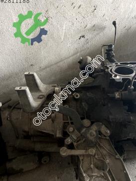 Peugeot 407 Şanzıman Komple çıkma parça
