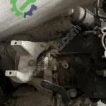 2024 Peugeot 407 Şanzıman Komple Çıkma Parça Ankara