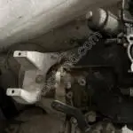 2024 Peugeot 407 Şanzıman Komple Çıkma Parça Ankara