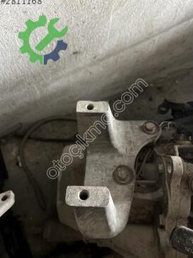 Peugeot 407 Şanzıman Komple çıkma parça