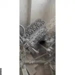 2019 Audi A6 Motor Komple Çıkma Parça İstanbul
