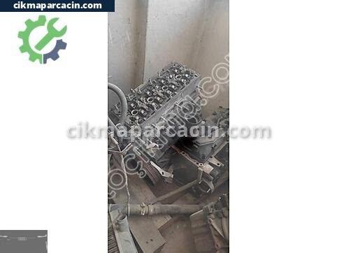 Audi A3 Motor Komple çıkma parça