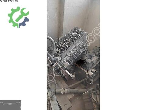 Audi A3 Motor Komple çıkma parça
