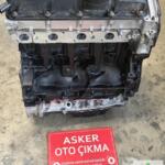 Peugeot Boxer Komple Motor Çıkma Parça Ankara